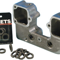 James Gaskets Gasket Seal Pushrod Cover Cork Kit 17955-36-xl - Harddrive Products