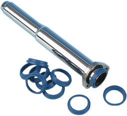 James Gaskets Gasket Seal Pushrod Cover Rubr 10/pk 17944-89 - Harddrive Products