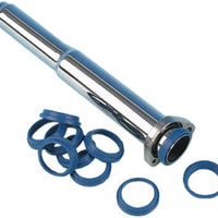 James Gaskets Gasket Seal Pushrod Cover Rubr 10/pk 17944-89 - Harddrive Products