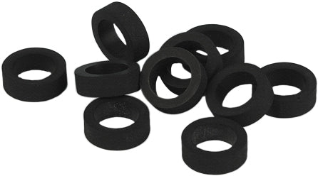 James Gaskets Gasket Seal Shftr Shft 883 1200 Sportster 10/pk 7019 - Harddrive Products