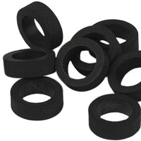 James Gaskets Gasket Seal Shftr Shft 883 1200 Sportster 10/pk 7019 - Harddrive Products