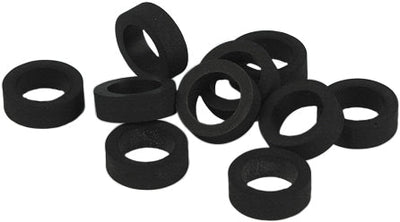 James Gaskets Gasket Seal Shftr Shft 883 1200 Sportster 10/pk 7019 - Harddrive Products