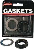 James Gaskets Gasket Seal Sprkt Shft Hd W/ Retainer Kit 24776-40-x - Harddrive Products