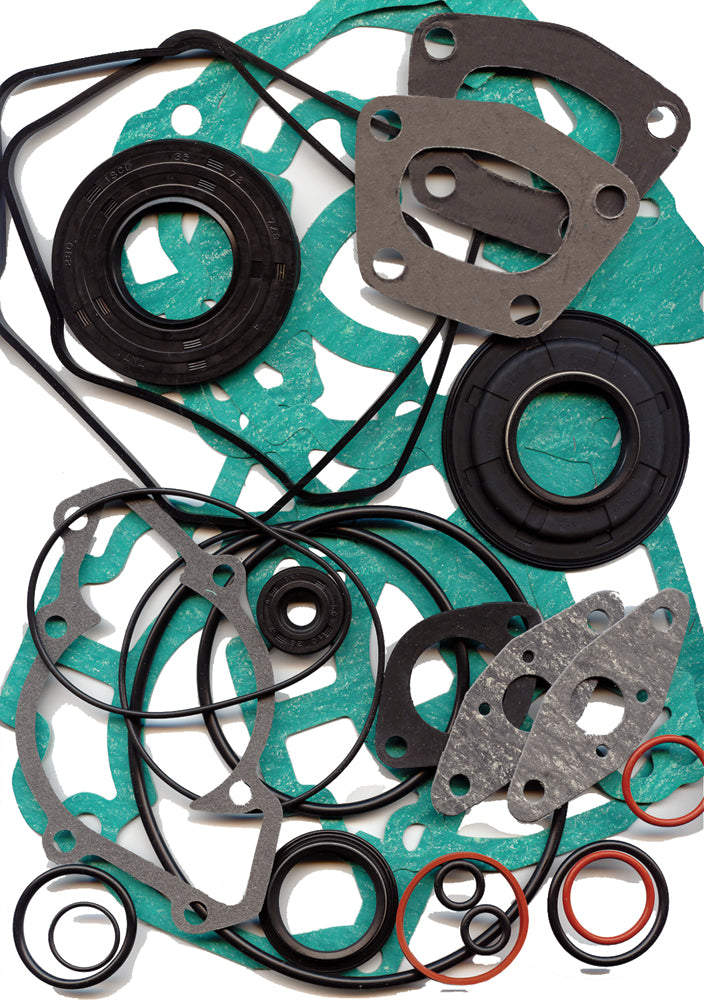 Vertex Gasket Set S/m Polaris 550 F/c - Snowmobile Collection