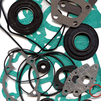 Vertex Gasket Set S/m S-d 600 Twin - Snowmobile Collection