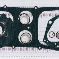 K&s Gasket Set - Street Collection