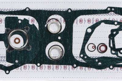 K&s Gasket Set - Street Collection