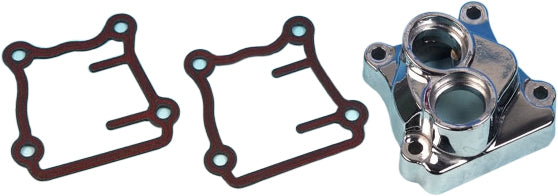 James Gaskets Gasket Tappet Cover Frt/rr Fm Twin Cam All 2/pk 18635-99-f - Harddrive Products