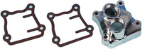 James Gaskets Gasket Tappet Cover Frt/rr Fm Twin Cam All 2/pk 18635-99-f - Harddrive Products
