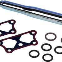 James Gaskets Gasket Tappet Pushrod Tube Rms Kit 11377-k - Harddrive Products