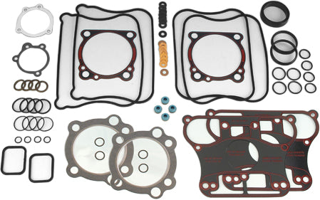 James Gaskets Gasket Top End Metal Base Kit 17032-86-b - Harddrive Products