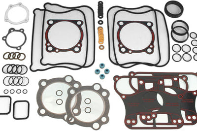 James Gaskets Gasket Top End Metal Base Kit 17032-86-b - Harddrive Products