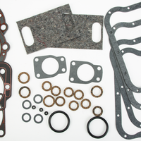 James Gaskets Gasket Top End Panhead Firerin Foam Bse Kit 17034-48-xf - Harddrive Products