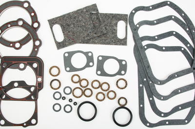James Gaskets Gasket Top End Panhead Firerin Foam Bse Kit 17034-48-xf - Harddrive Products