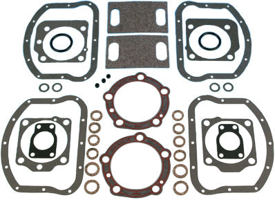 James Gaskets Gasket Top End Panhead Kit 17034-48 - Harddrive Products