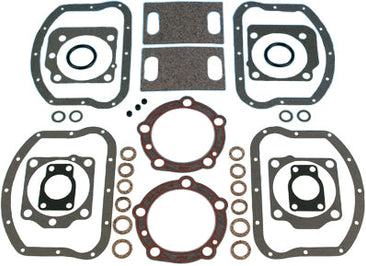 James Gaskets Gasket Top End Panhead Kit 17034-48 - Harddrive Products