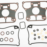 James Gaskets Gasket Top End Sportstr W/ Metal Rkr Base Kit 17030-04-x - Harddrive Products