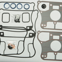 James Gaskets Gasket Top End Sportstr W/ Metal Rkr Base Kit 17030-91-x - Harddrive Products