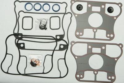 James Gaskets Gasket Top End Sportstr W/ Metal Rkr Base Kit 17030-91-x - Harddrive Products