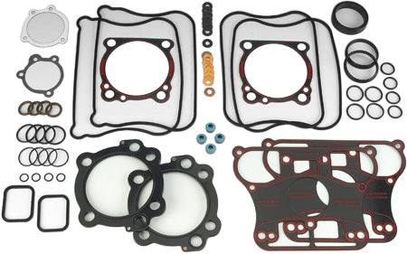 James Gaskets Gasket Top End Sportstr W/mls Head Kit 17032-86-mls - Harddrive Products