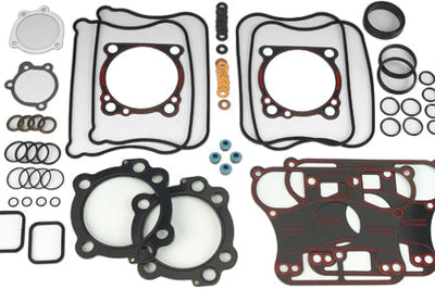 James Gaskets Gasket Top End Sportstr W/mls Head Kit 17032-86-mls - Harddrive Products