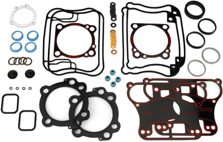 James Gaskets Gasket Top End Sportstr W/mls Head Kit 17032-91-mls - Harddrive Products