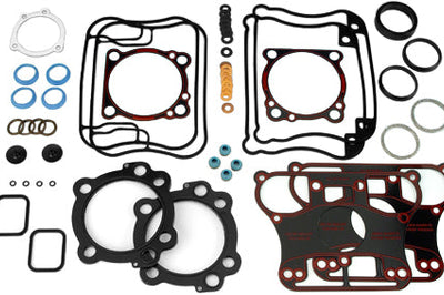 James Gaskets Gasket Top End Sportstr W/mls Head Kit 17032-91-mls - Harddrive Products