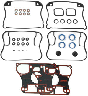James Gaskets Gasket Top End Sportstr W/ Paper Rkr Base Kit 17030-91 - Harddrive Products