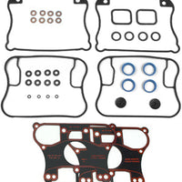 James Gaskets Gasket Top End Sportstr W/ Paper Rkr Base Kit 17030-91 - Harddrive Products