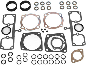 James Gaskets Gasket Top End Xl 1000 Kit 17030-72-a - Harddrive Products
