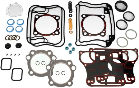James Gaskets Gasket Top End Xl Metal Base Kit 17032-91 - Harddrive Products