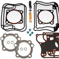 James Gaskets Gasket Top End Xl Metal Base Kit 17032-91 - Harddrive Products