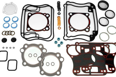 James Gaskets Gasket Top End Xl Metal Base Kit 17032-91 - Harddrive Products