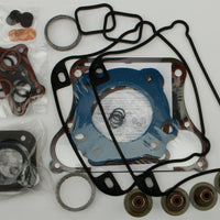 James Gaskets Gasket Top End Xl Metal Base Gskts Kit 17049-04-x - Harddrive Products