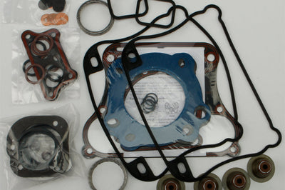 James Gaskets Gasket Top End Xl Metal Base Gskts Kit 17049-04-x - Harddrive Products
