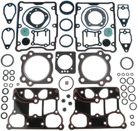 James Gaskets Gasket Topend Tc 88 W/.036 Hd Kit 17054-99 - Harddrive Products