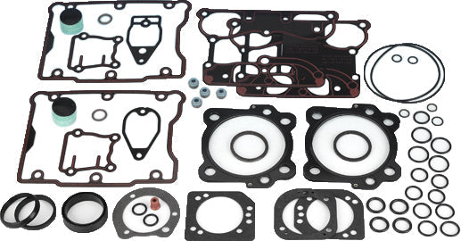 James Gaskets Gasket Topend Tc 95 W/.045 Mls Hd Kit 17052-99-mls - Harddrive Products