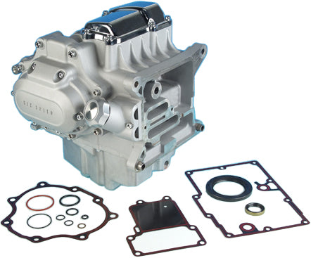 James Gaskets Gasket Trans Dyna 6 Speed Kit 33031-06 - Harddrive Products