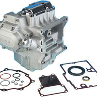 James Gaskets Gasket Trans Dyna 6 Speed Kit 33031-06 - Harddrive Products