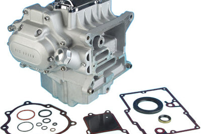 James Gaskets Gasket Trans Dyna 6 Speed Kit 33031-06 - Harddrive Products