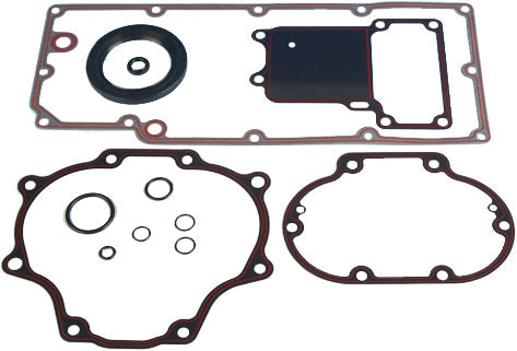 James Gaskets Gasket Trans Twin Cam Touring Kit 33031-07 - Harddrive Products