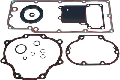 James Gaskets Gasket Trans Twin Cam Touring Kit 33031-07 - Harddrive Products