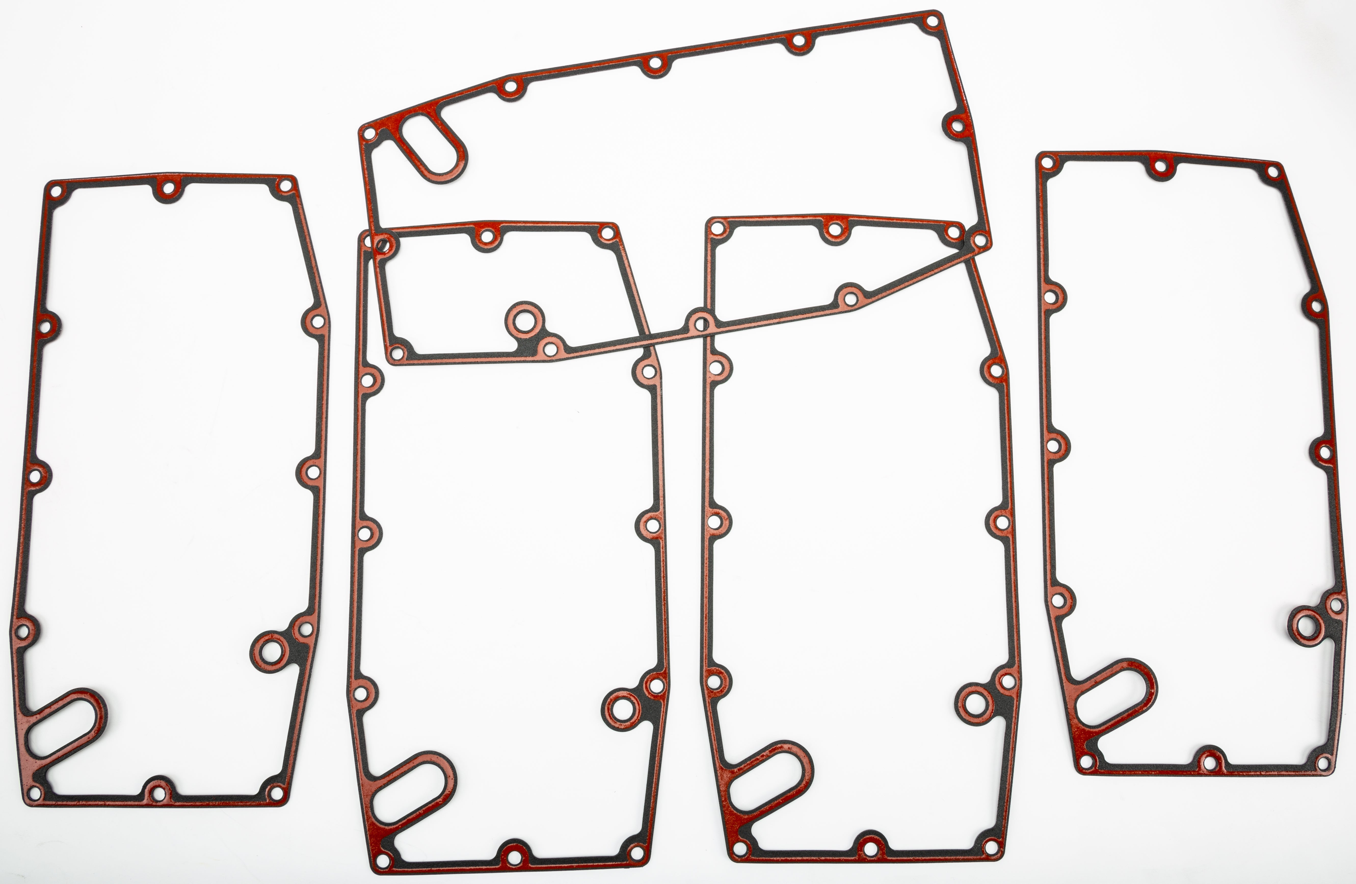JAMES GASKETS Gasket Transmission Oil Pan 5/Pk 25700452