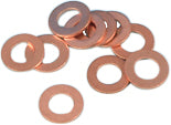 James Gaskets Gasket Washer Clutch Cbl Cop 10/pk 25437-86 - Harddrive Products