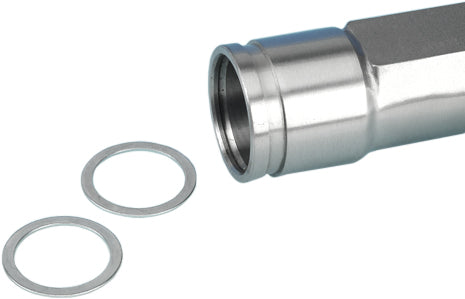 James Gaskets Gasket Washer Fork Dmpr Screw 2/pk 45844-77 - Harddrive Products
