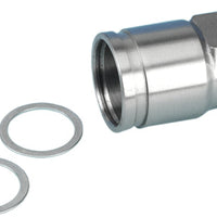 James Gaskets Gasket Washer Fork Dmpr Screw 2/pk 45844-77 - Harddrive Products