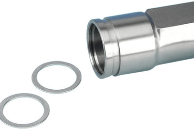 James Gaskets Gasket Washer Fork Dmpr Screw 2/pk 45844-77 - Harddrive Products