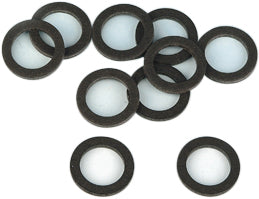 James Gaskets Gasket Washer Fork Dmpr Screw Xlh Xlch Fx 10/pk 45992-73 - Harddrive Products