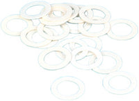 James Gaskets Gasket Washer Ndl Valve Cap Linkert Carbs 20/pk 27402-33 - Harddrive Products