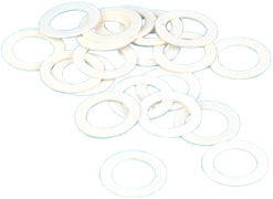 James Gaskets Gasket Washer Ndl Valve Cap Linkert Carbs 20/pk 27402-33 - Harddrive Products